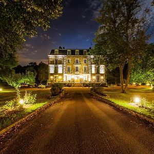 Logis Hotel & Restaurant - Le Manoir De Sauvegrain