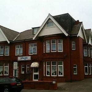 The Beaucliffe Hotel